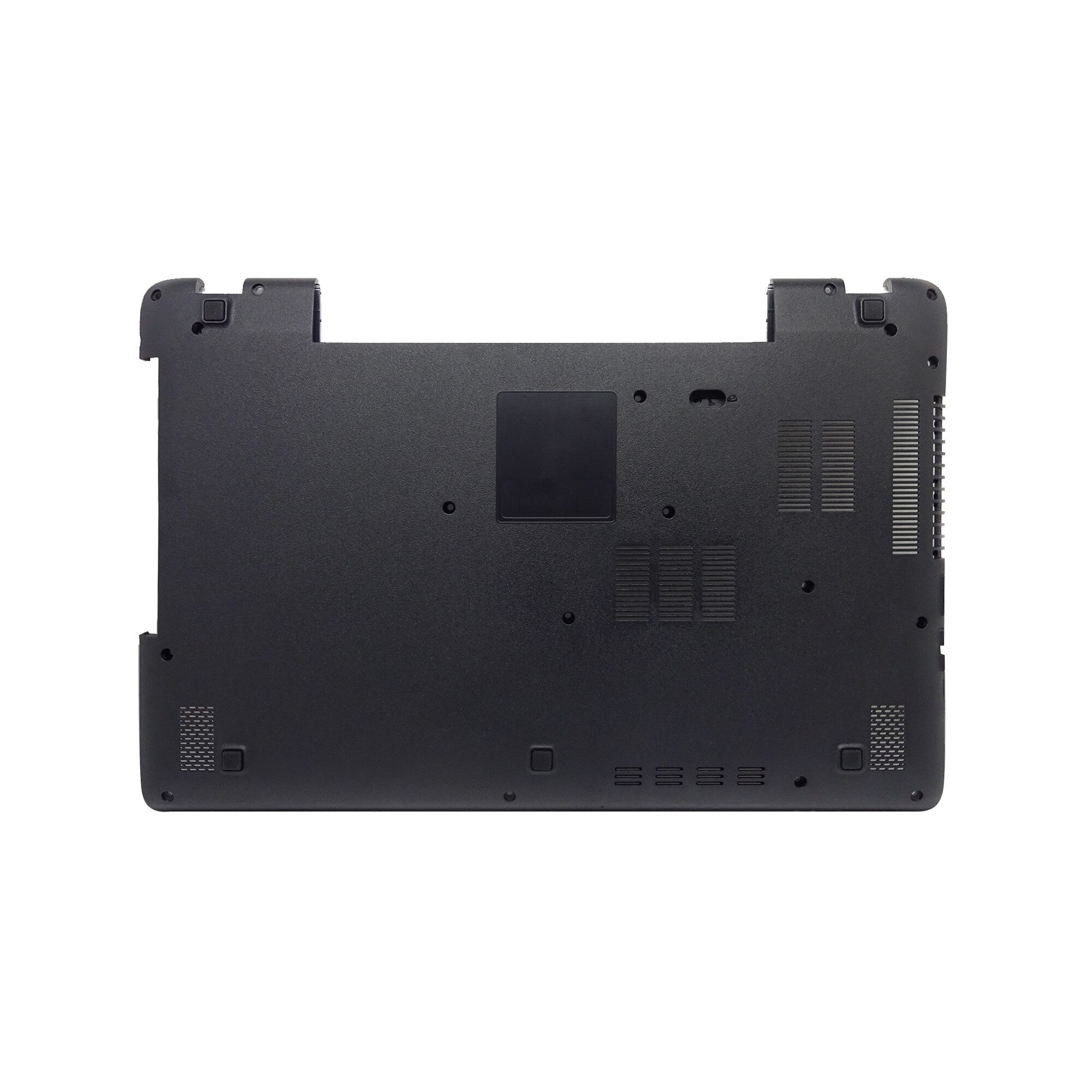 Carcasa inferioara Acer, neagra, originala, pentru Aspire E5-572G